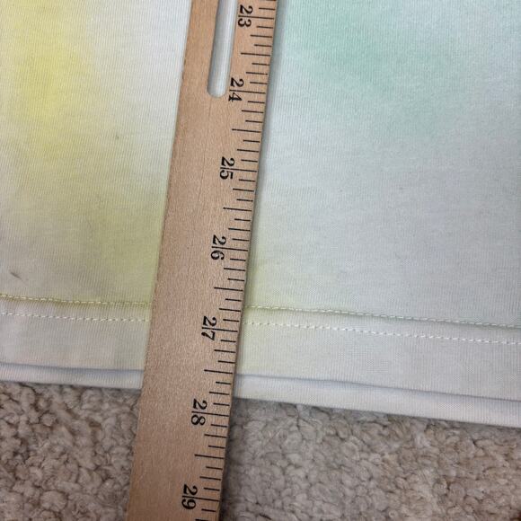 Taka Original Training Step Tie Dye T Shirt Men's XL Streetwear - Picture 7 of 10